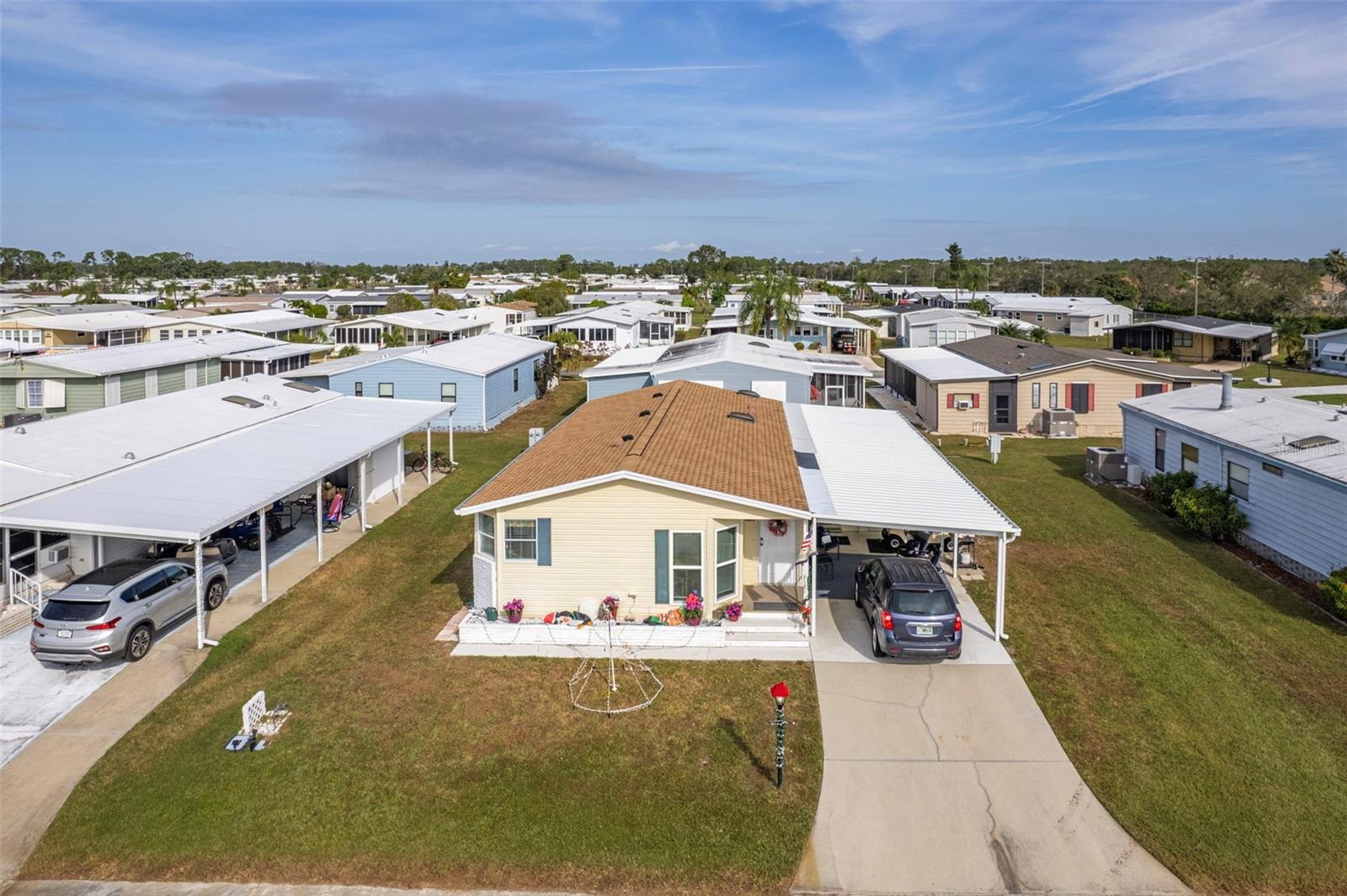 512 La Playa Cir, North Port, FL 34287 photo