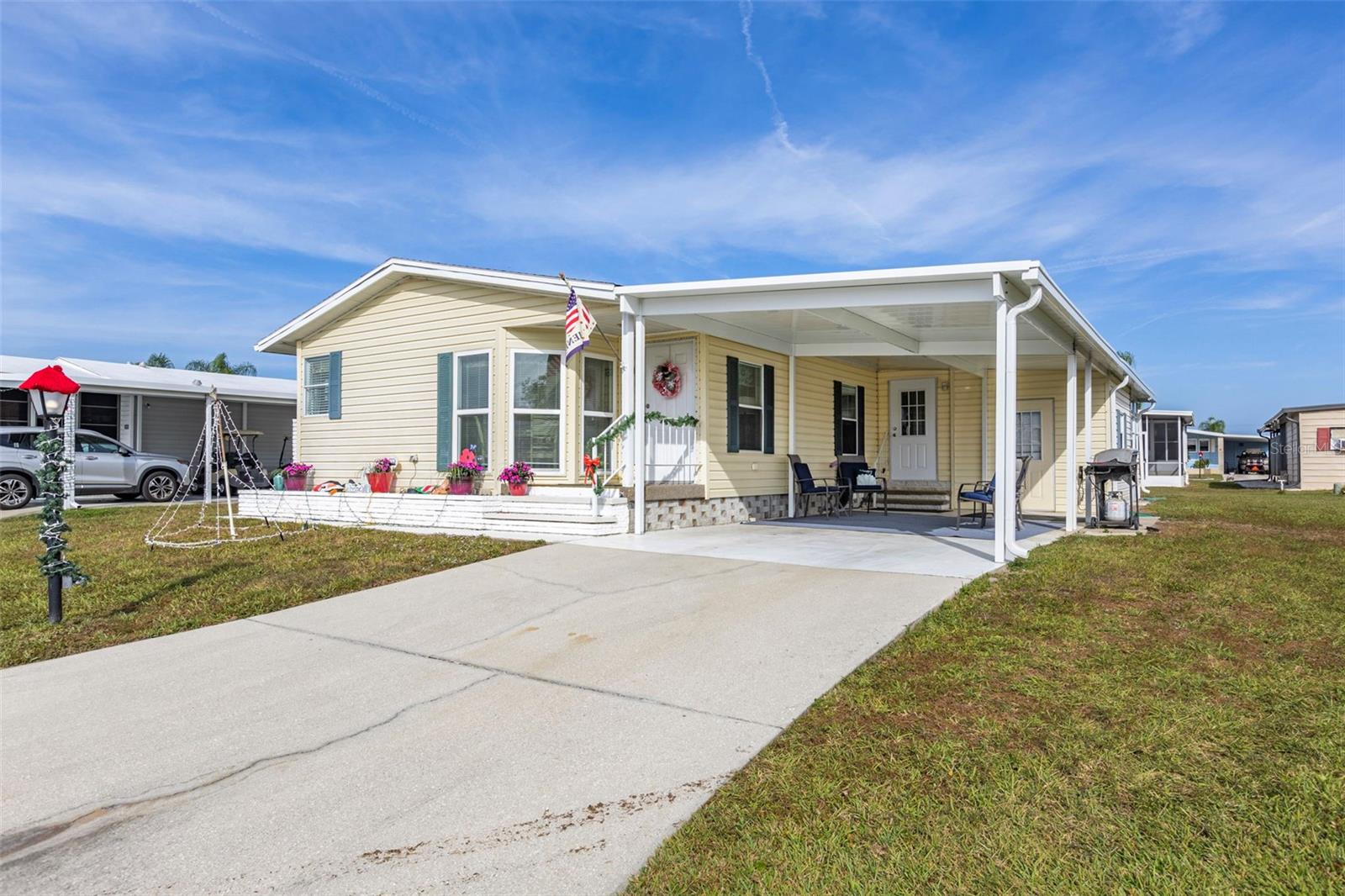 512 La Playa Cir, North Port, FL 34287 photo