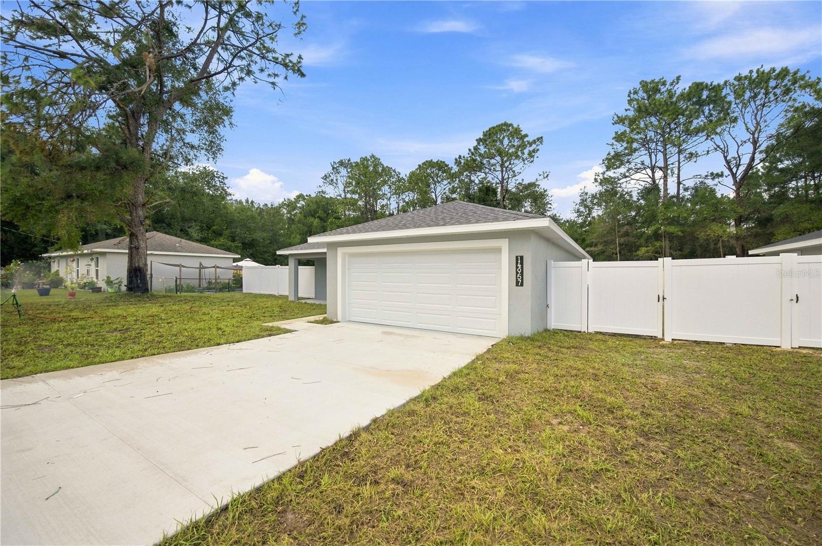 14957 SW 24 Pl, Ocala, FL 34481 photo
