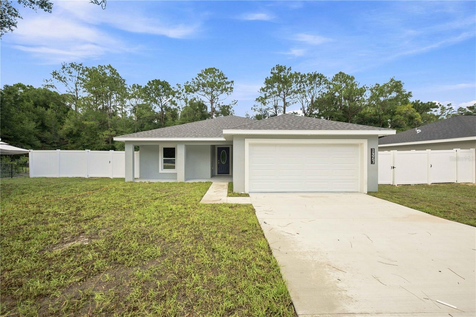 14957 24 Pl, Ocala, FL 34481