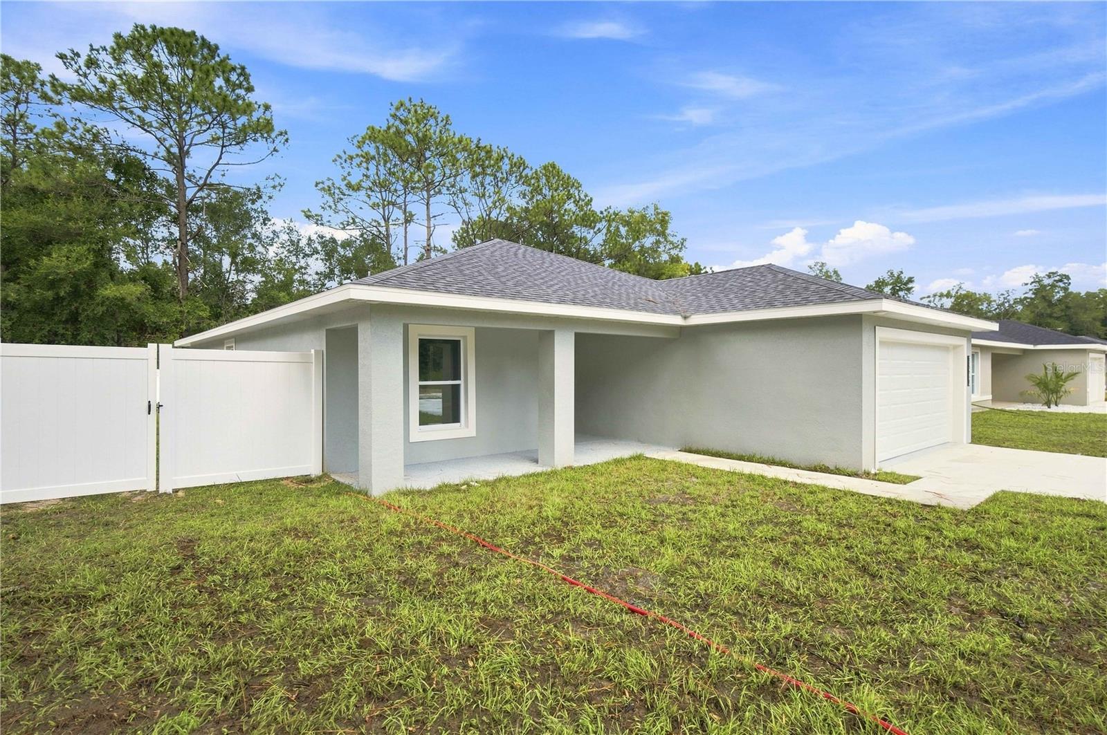 14957 SW 24 Pl, Ocala, FL 34481 photo