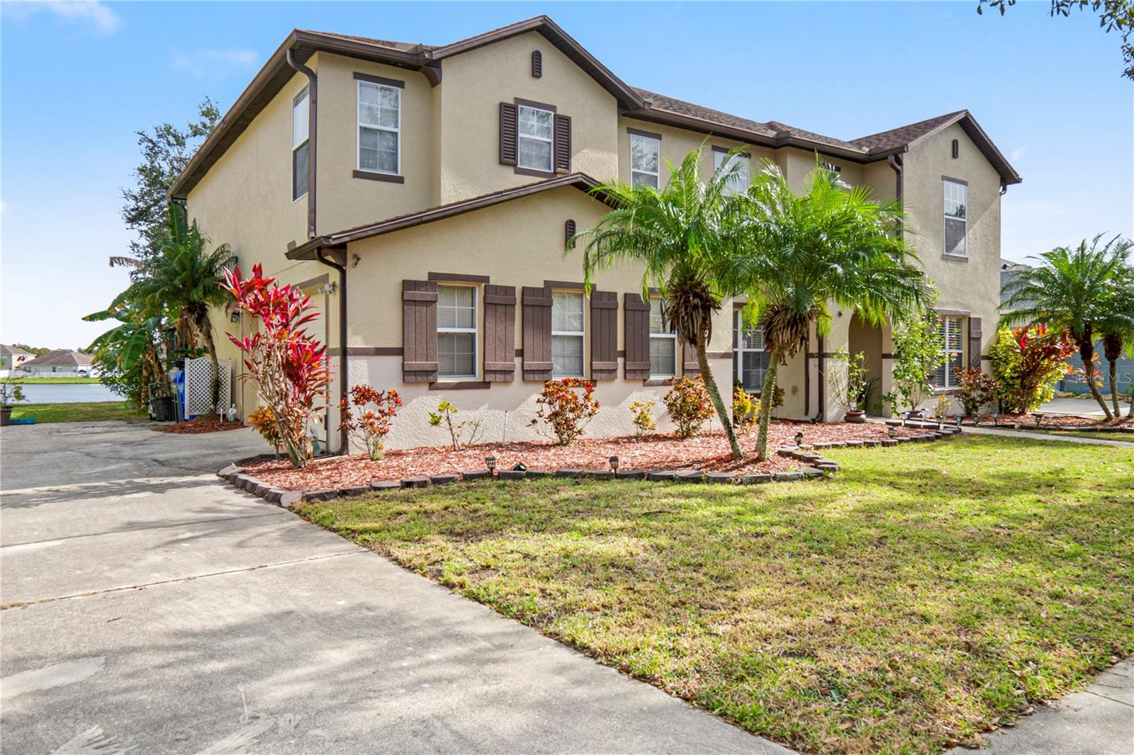 4071 Flowering Peach Ln, Saint Cloud, FL 34772 photo