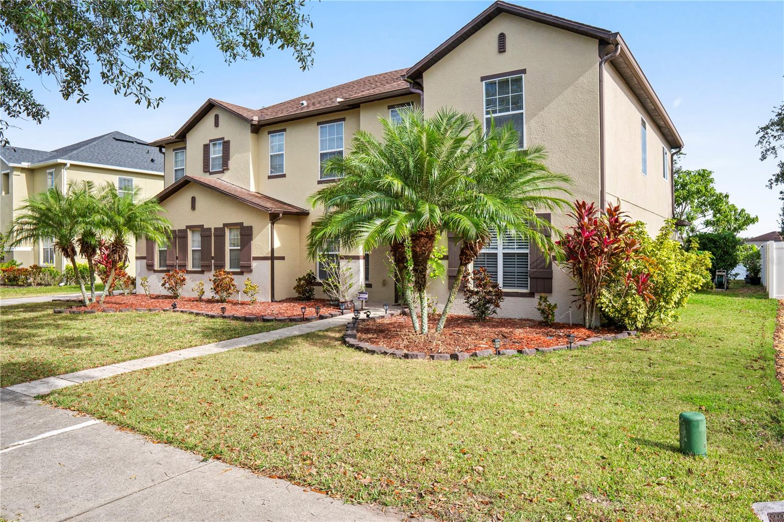 4071 Flowering Peach Ln, Saint Cloud, FL 34772 photo
