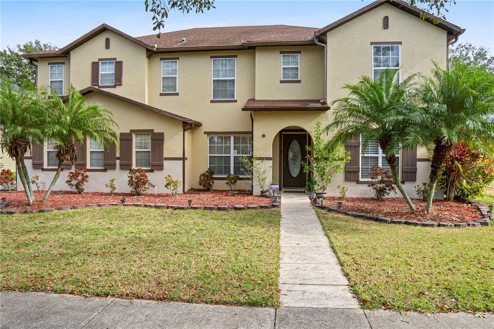 4071 Flowering Peach Ln, Saint Cloud, FL 34772