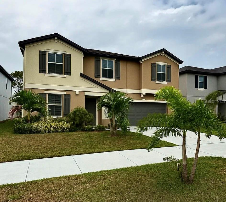 12957 Wildflower Meadow Dr, Riverview, FL 33579