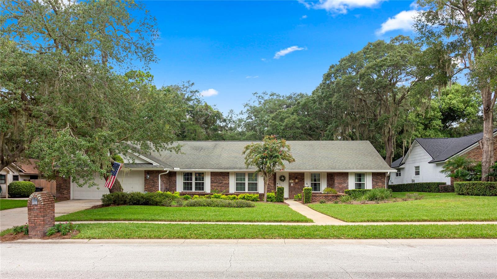 107 Elderberry Ln, Longwood, FL 32779