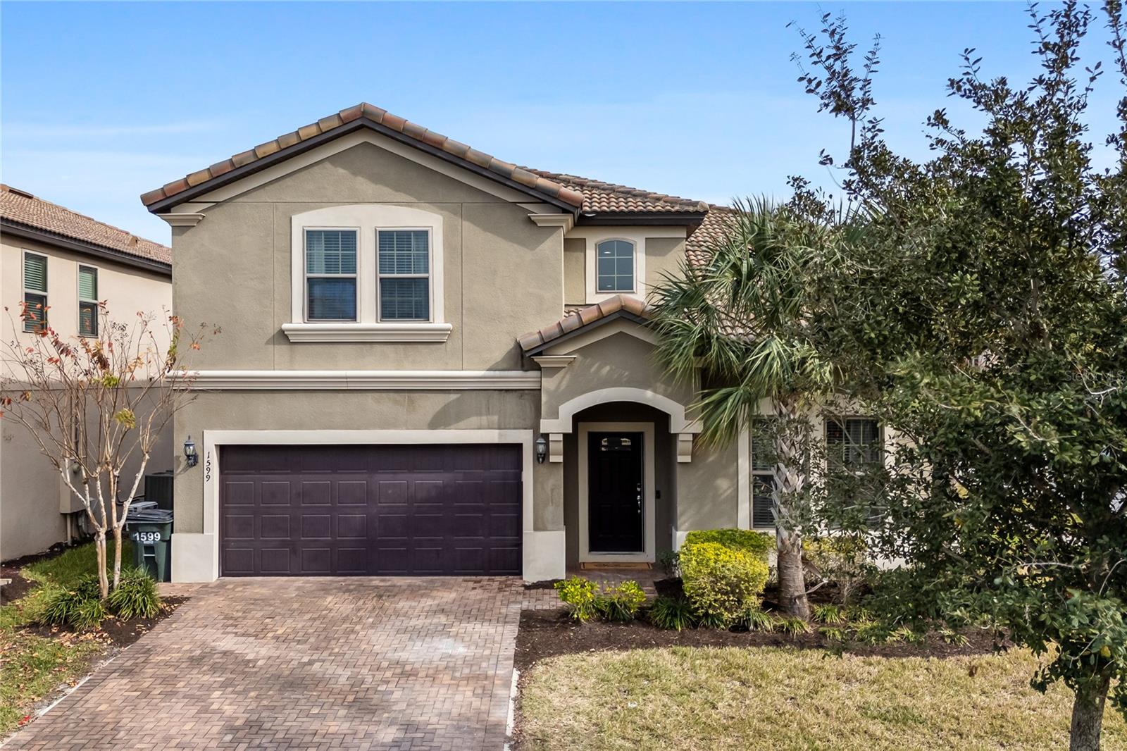 1599 Lima Ave, Kissimmee, FL 34747 photo