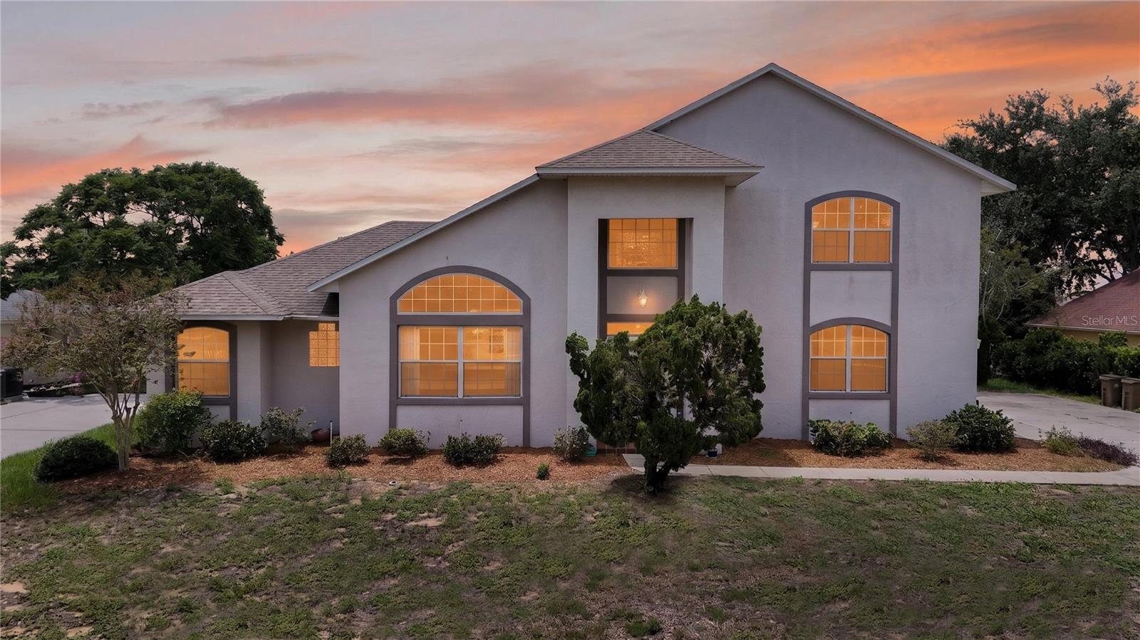 12608 Lake Ridge Cir, Clermont, FL 34711 photo