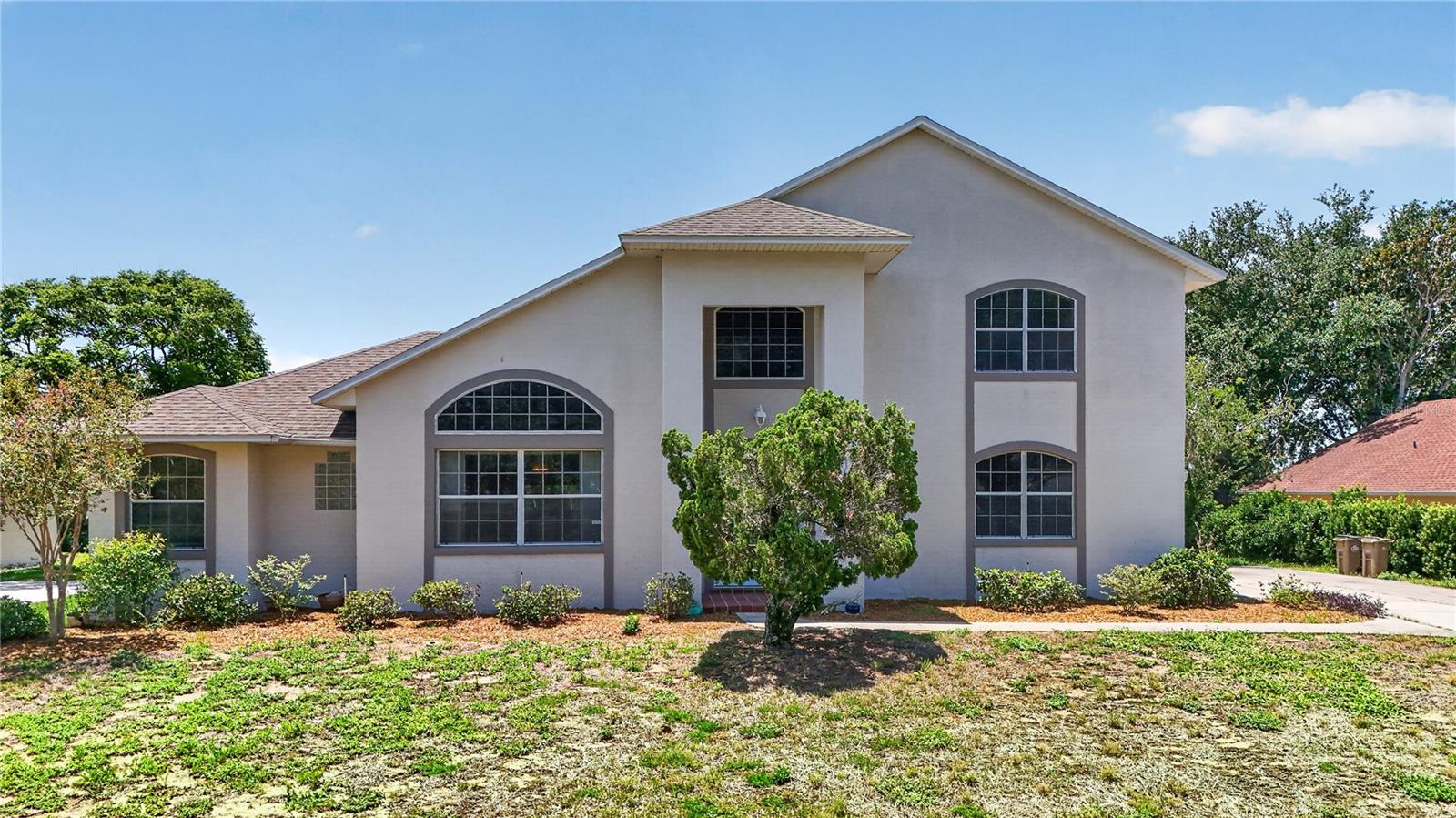 12608 Lake Ridge Cir, Clermont, FL 34711 photo