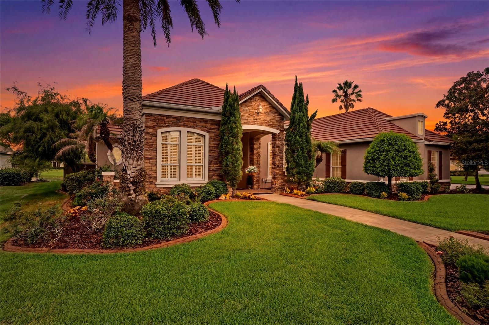 1059 Ceasars Ct, Mount Dora, FL 32757 photo