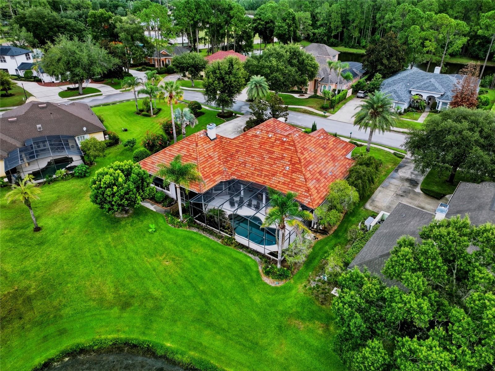 1059 Ceasars Ct, Mount Dora, FL 32757 photo