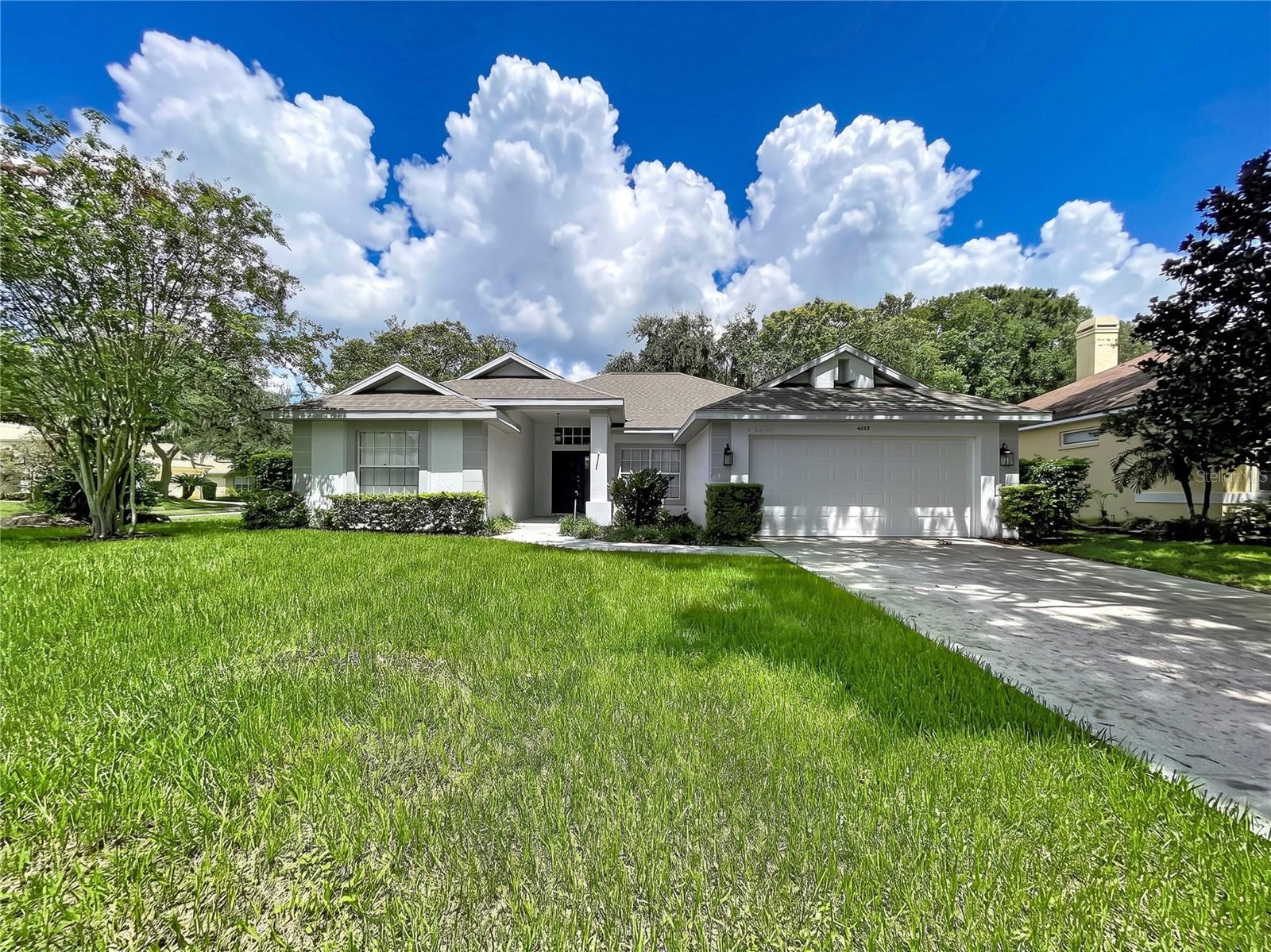 4012 Thackery Way, Plant City, FL 33566 photo