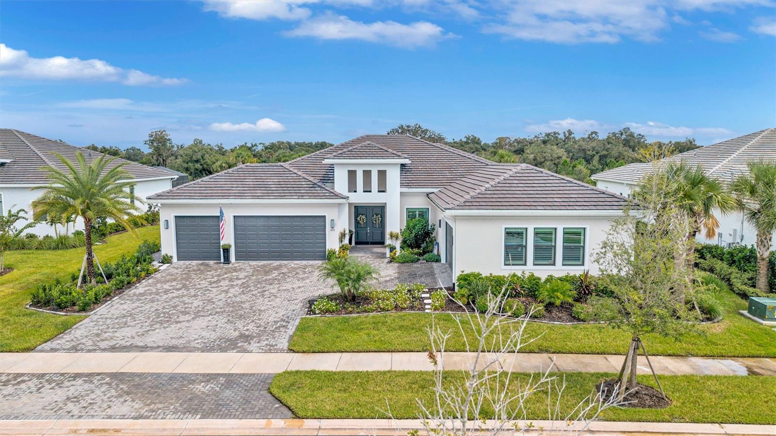 4592 Mondrian Ct, Sarasota, FL 34240 photo