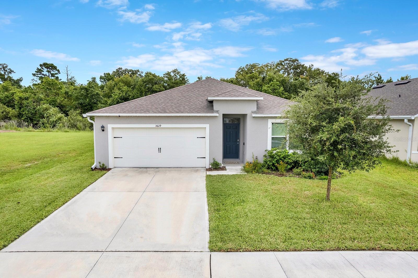3629 Botanical Way, Sanford, FL 32773