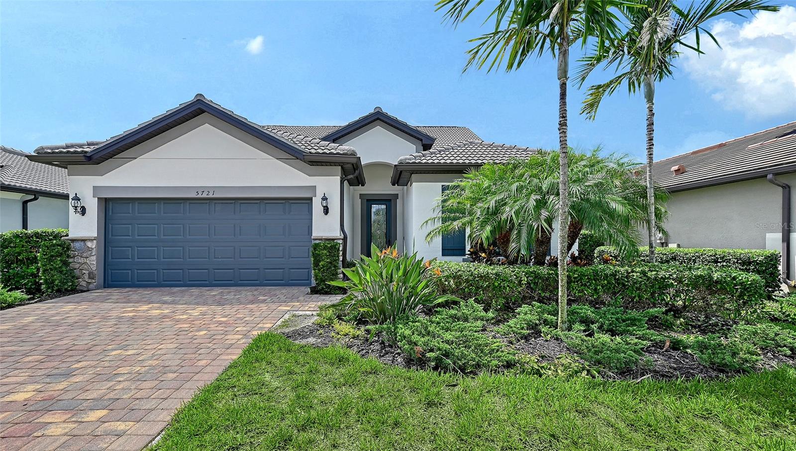 5721 Sweet Leaf Way, Sarasota, FL 34238