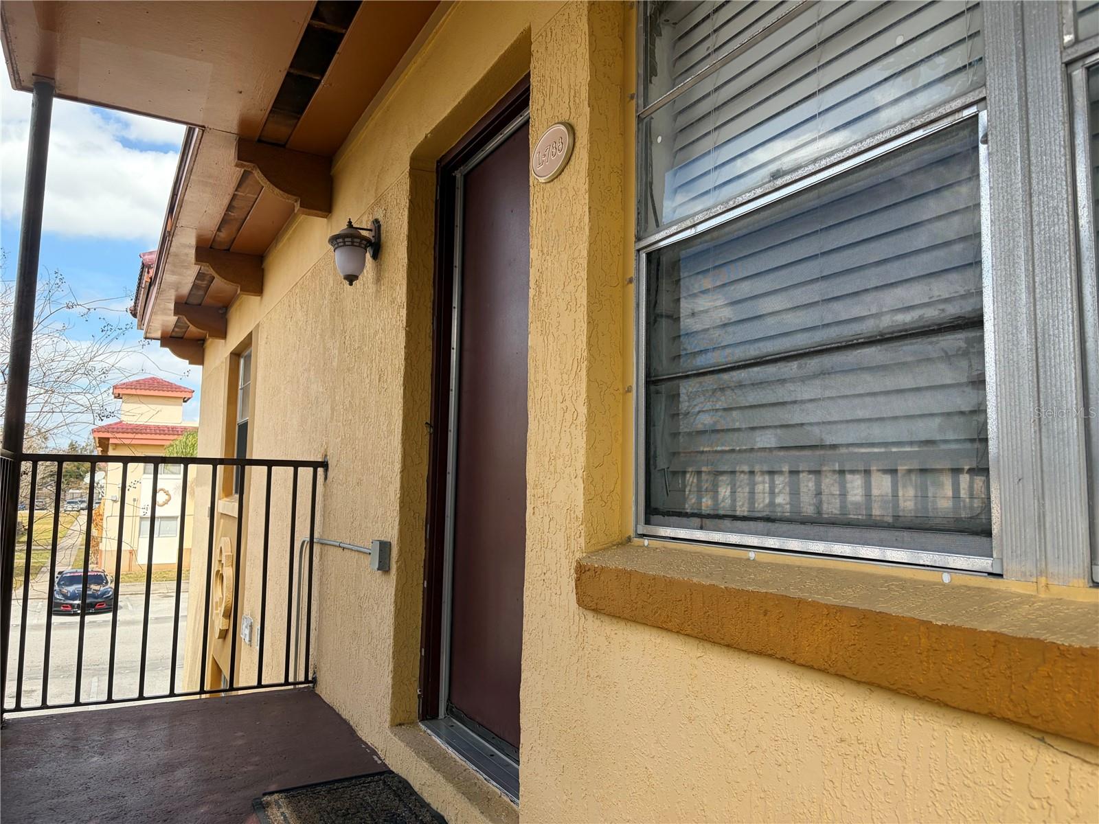 738 Ridenhour Cir #L, Orlando, FL 32809 photo