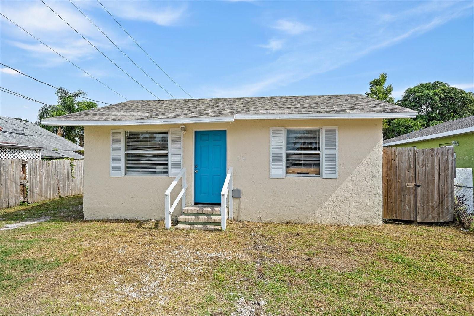 516 29 St, Palmetto, FL 34221