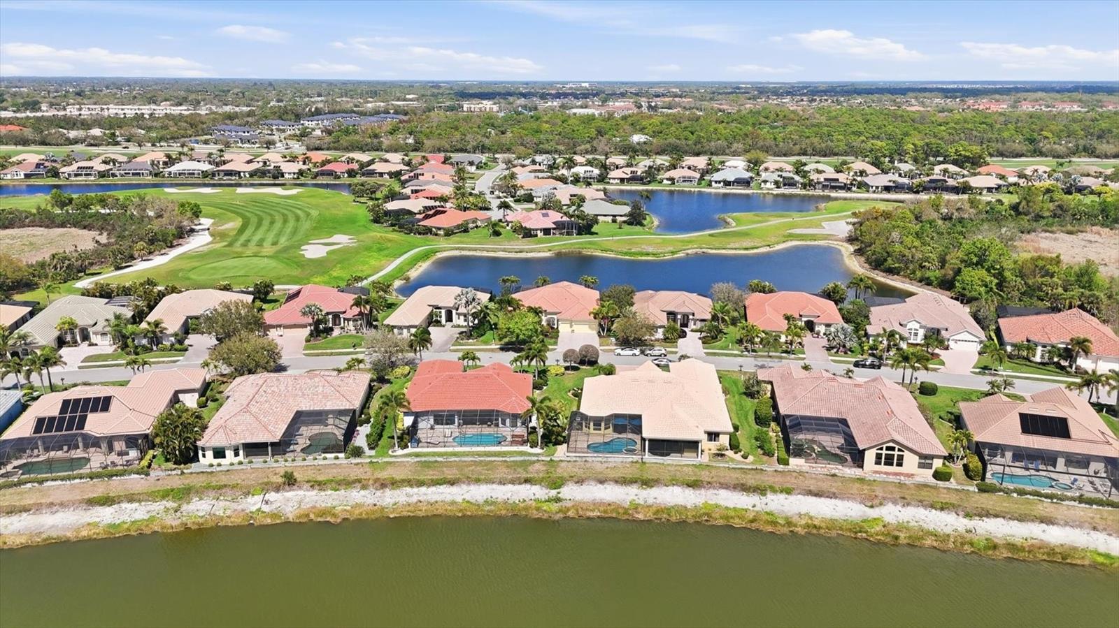 1251 Tuscany Blvd, Venice, FL 34292 photo