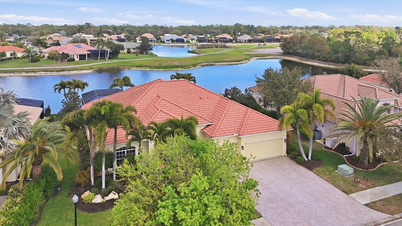 1251 Tuscany Blvd, Venice, FL 34292 photo