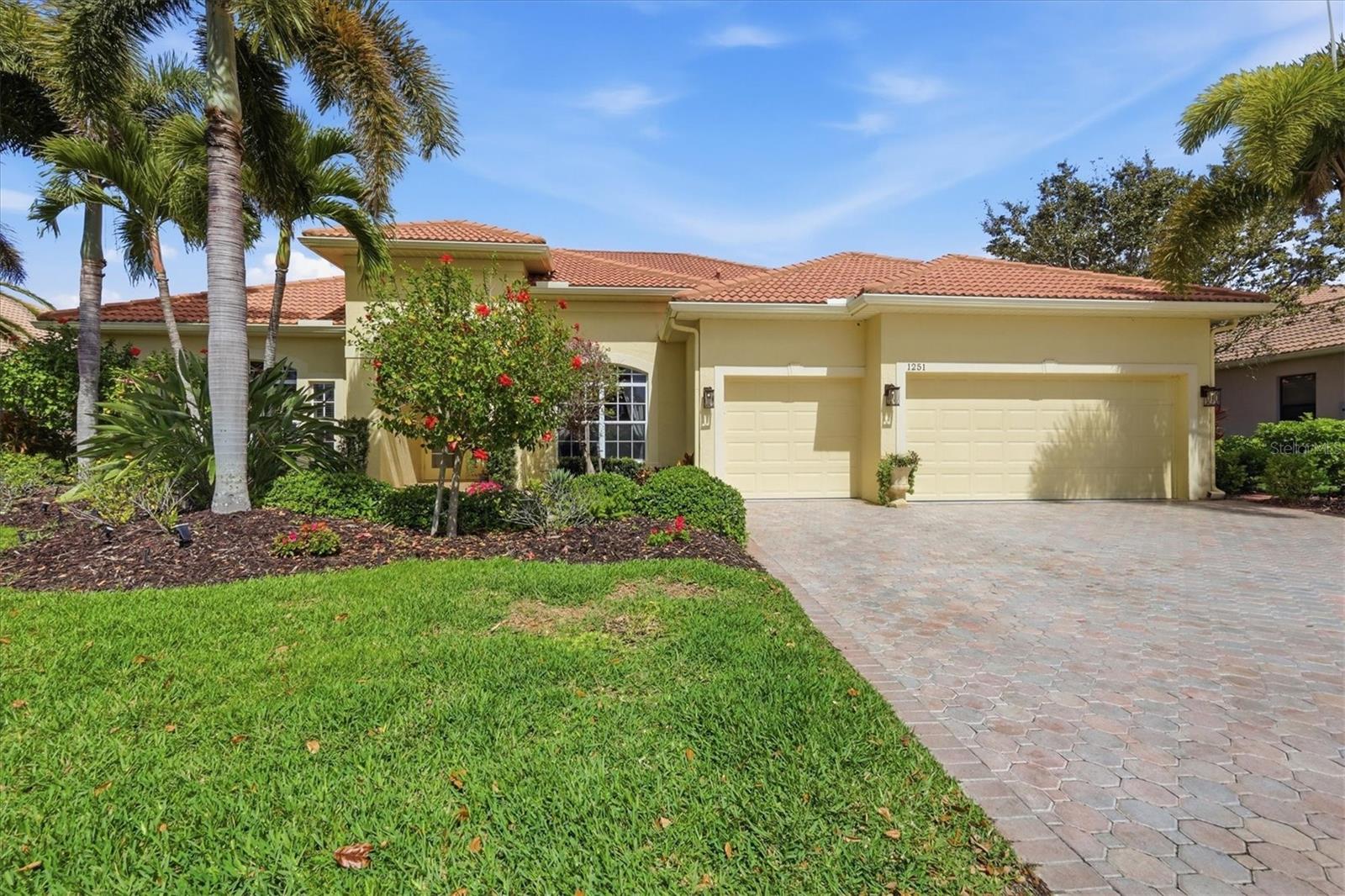 1251 Tuscany Blvd, Venice, FL 34292 photo