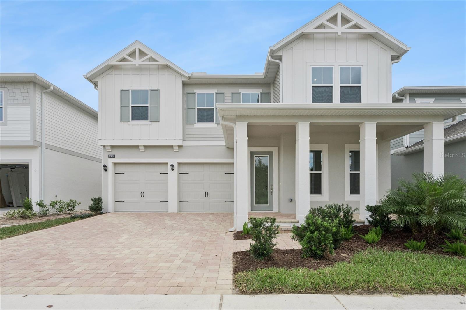 17602 Japonica Bloom Dr, Winter Garden, FL 34787