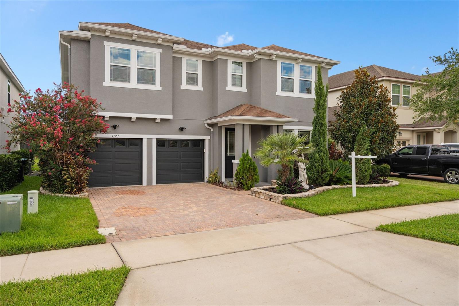 5177 Dove Tree St, Orlando, FL 32811
