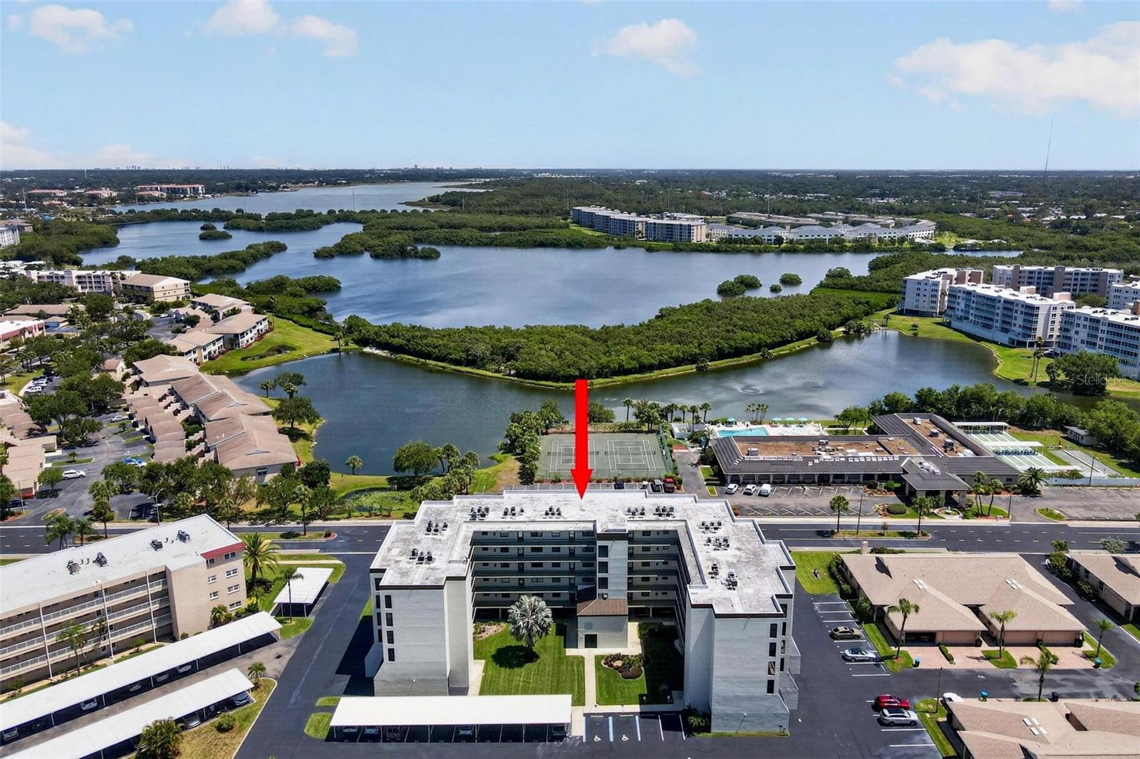9860 62 Terrace #1043, Saint Petersburg, FL 33708 photo