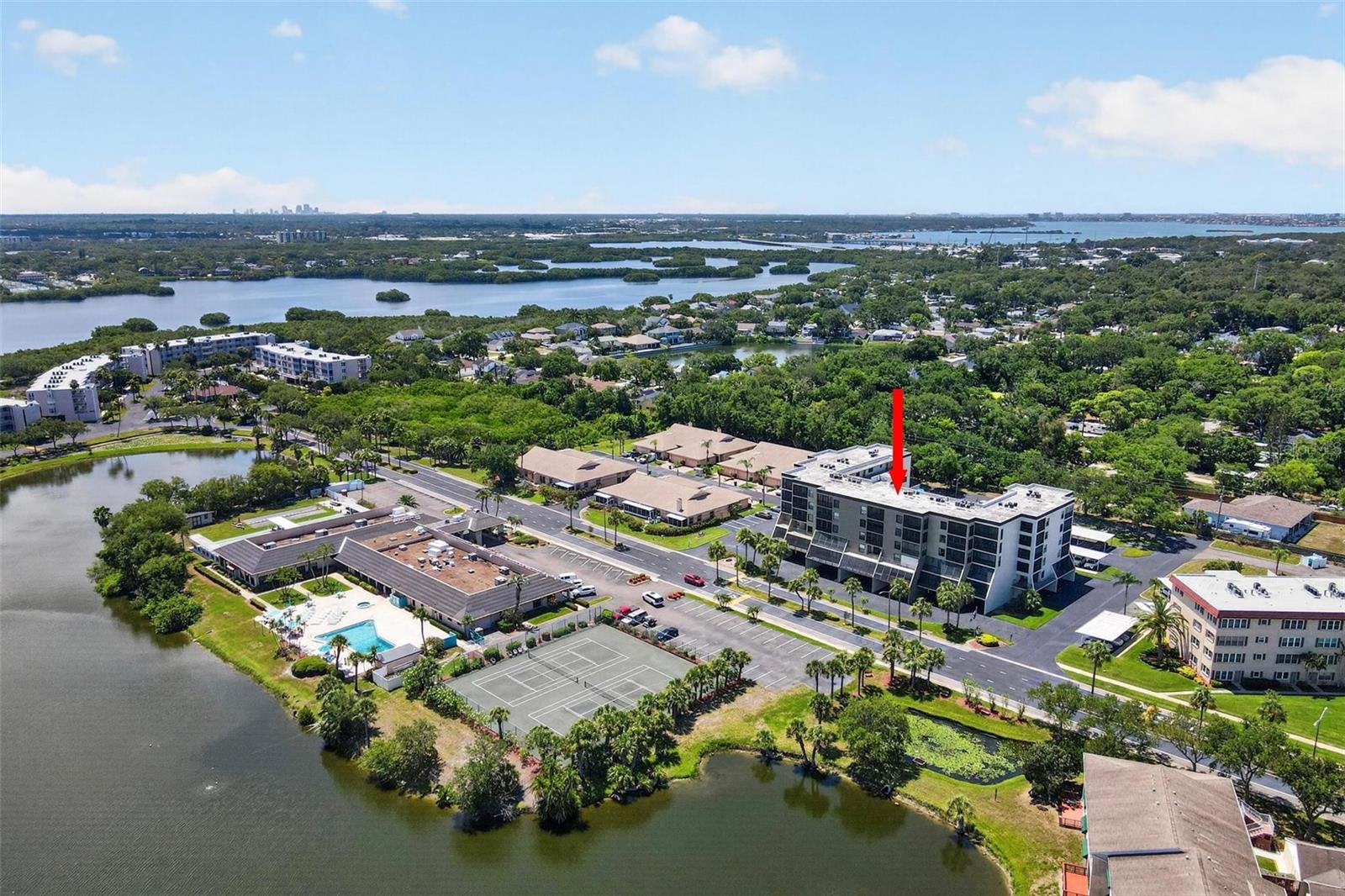9860 62 Terrace #1043, Saint Petersburg, FL 33708 photo