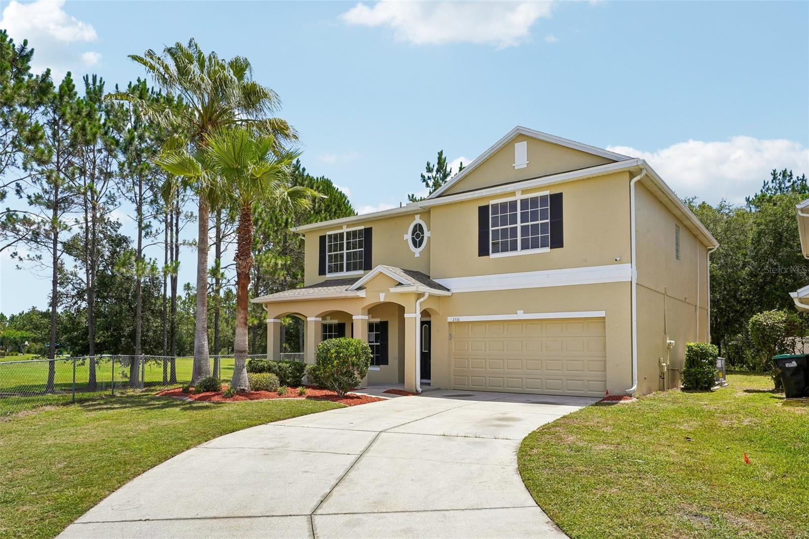 2331 Carnation Hill Ct, Orlando, FL 32820