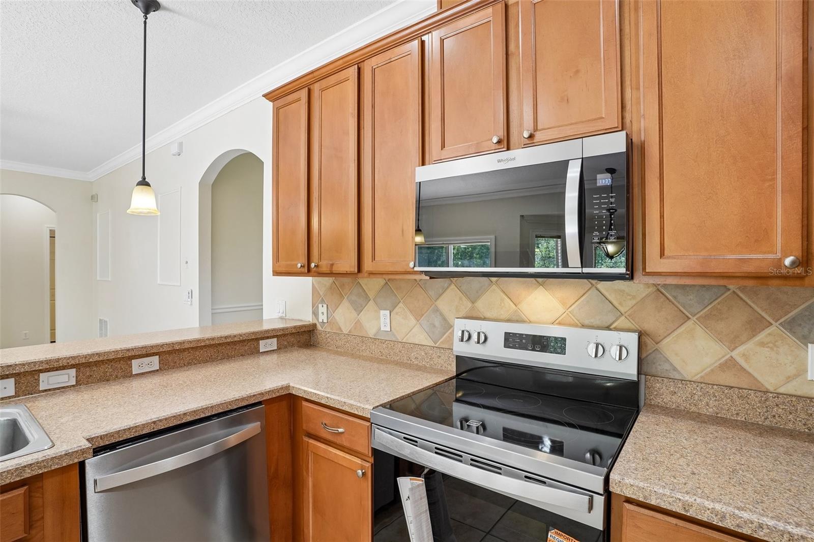 2331 Carnation Hill Ct, Orlando, FL 32820 photo