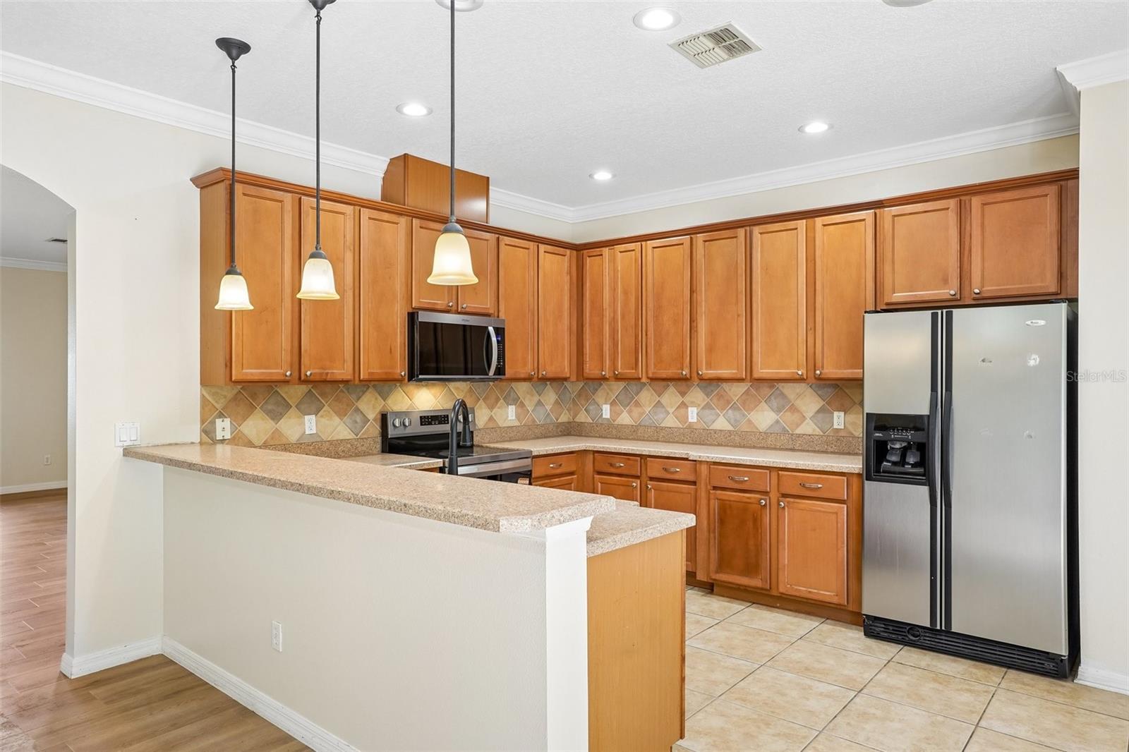2331 Carnation Hill Ct, Orlando, FL 32820 photo