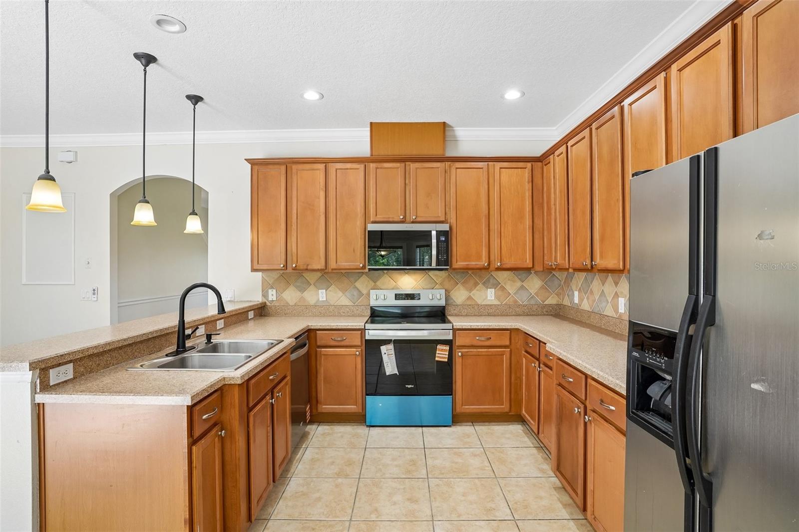 2331 Carnation Hill Ct, Orlando, FL 32820 photo