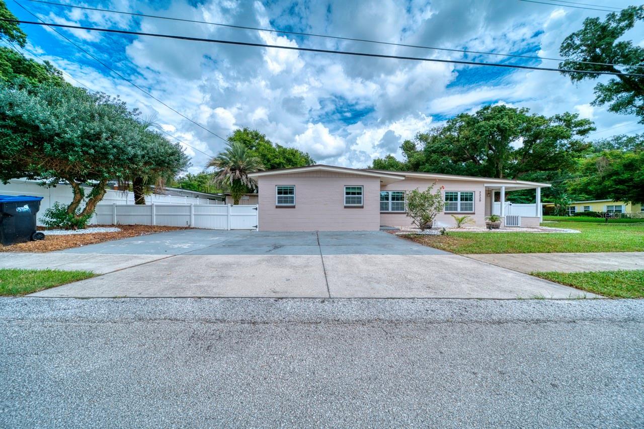 3338 Ontario Ave, Orlando, FL 32806 photo