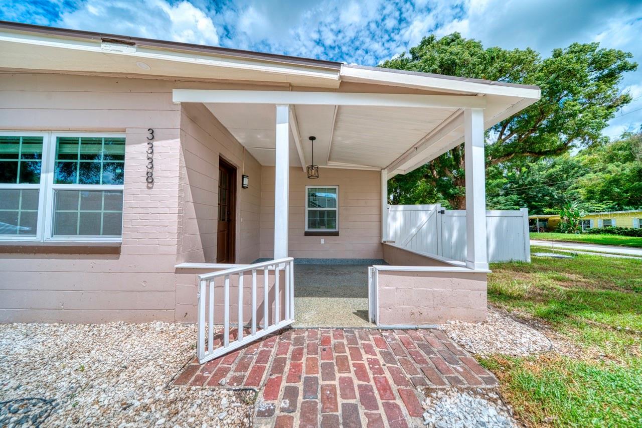 3338 Ontario Ave, Orlando, FL 32806 photo