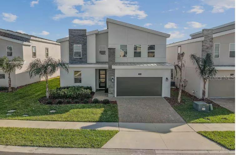 913 Ocean Course Ave, Davenport, FL 33896