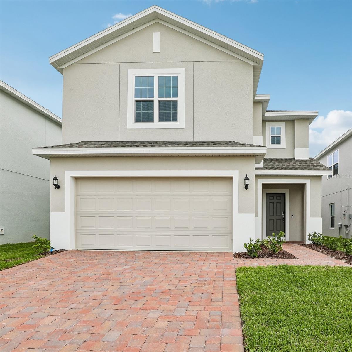 1349 Sawgrass Hammock Ln, Davenport, FL 33837 photo