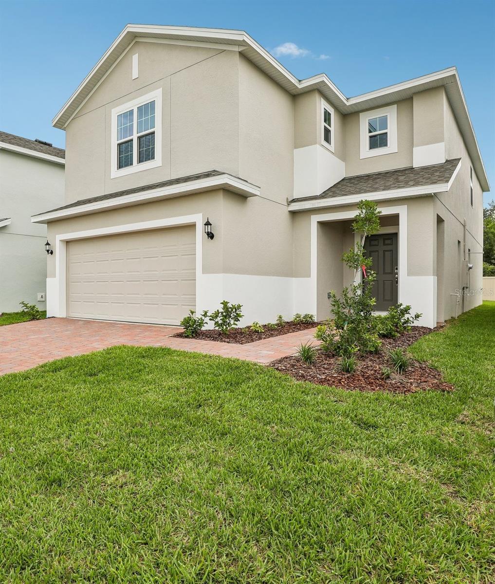 1349 Sawgrass Hammock Ln, Davenport, FL 33837