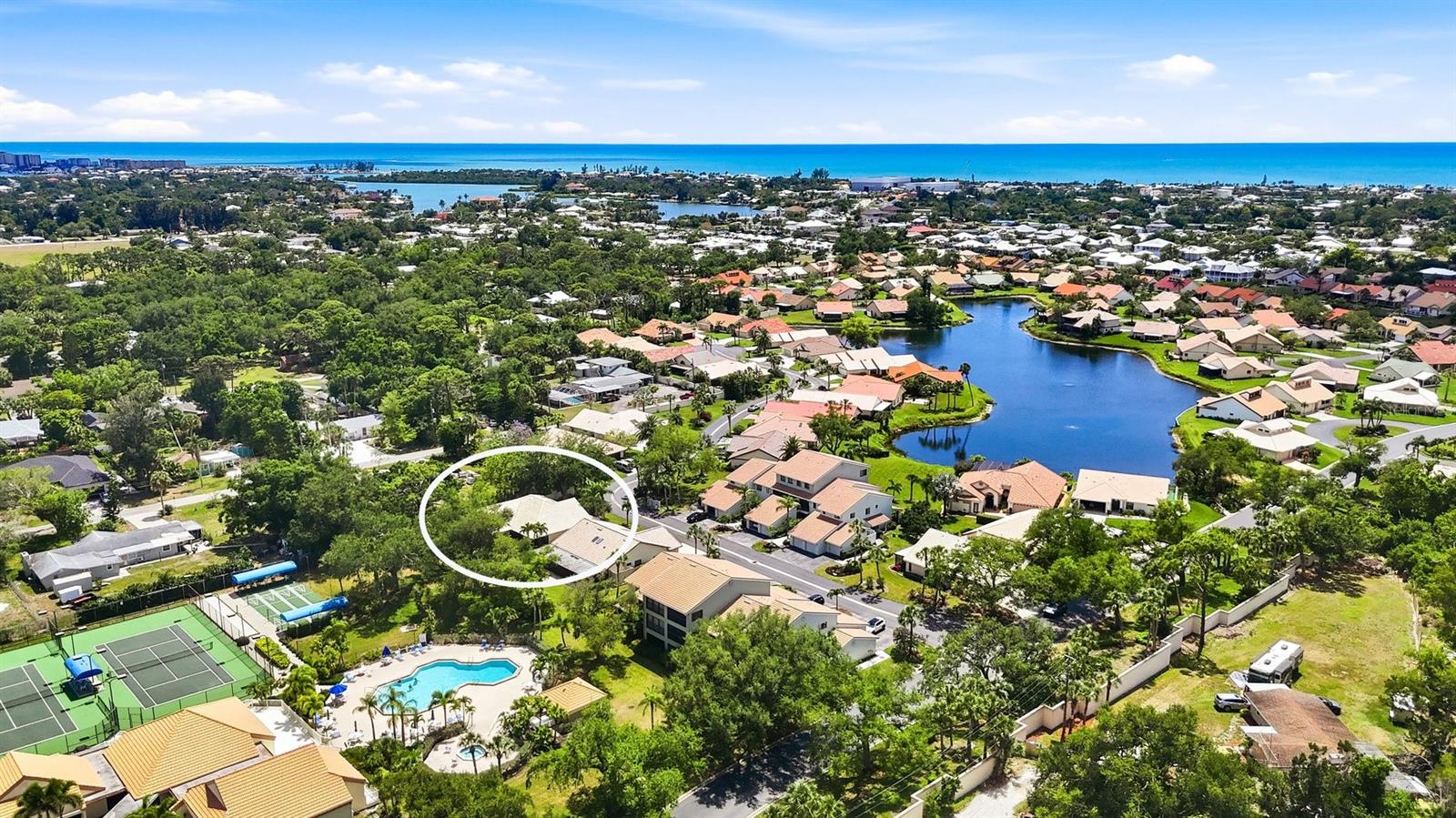216 Carriage House Ln #216, Nokomis, FL 34275 photo