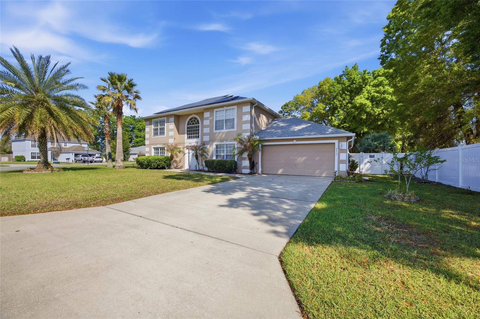 4517 SE 28 St, Ocala, FL 34480 photo