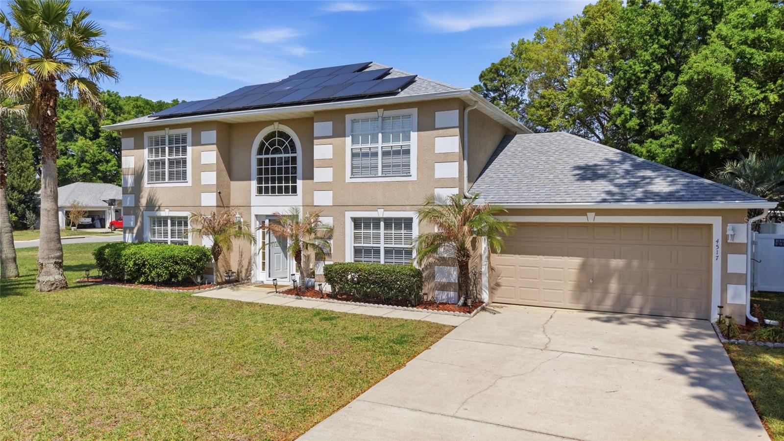 4517 SE 28 St, Ocala, FL 34480 photo