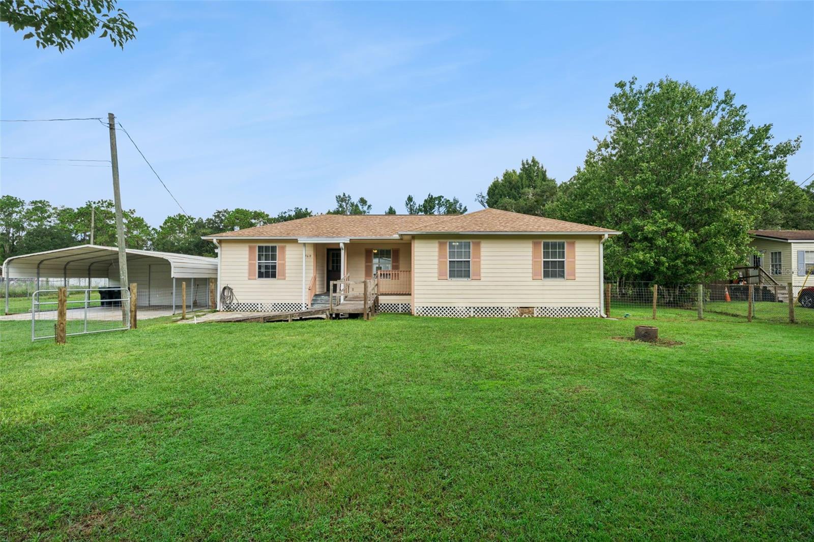 17619 Caudel Rd, Orlando, FL 32833