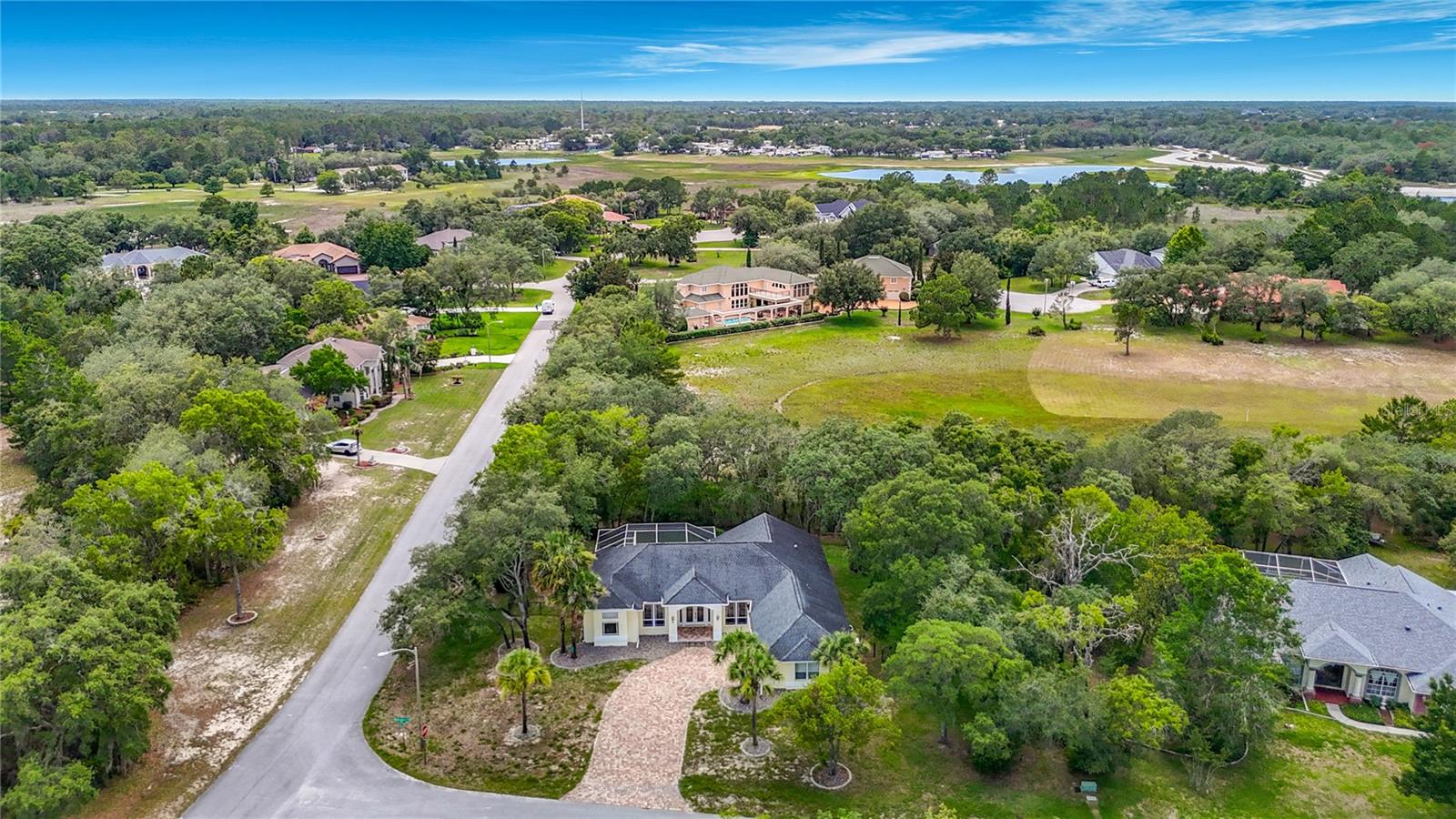 9433 Wilderness Trl, Weeki Wachee, FL 34613 photo
