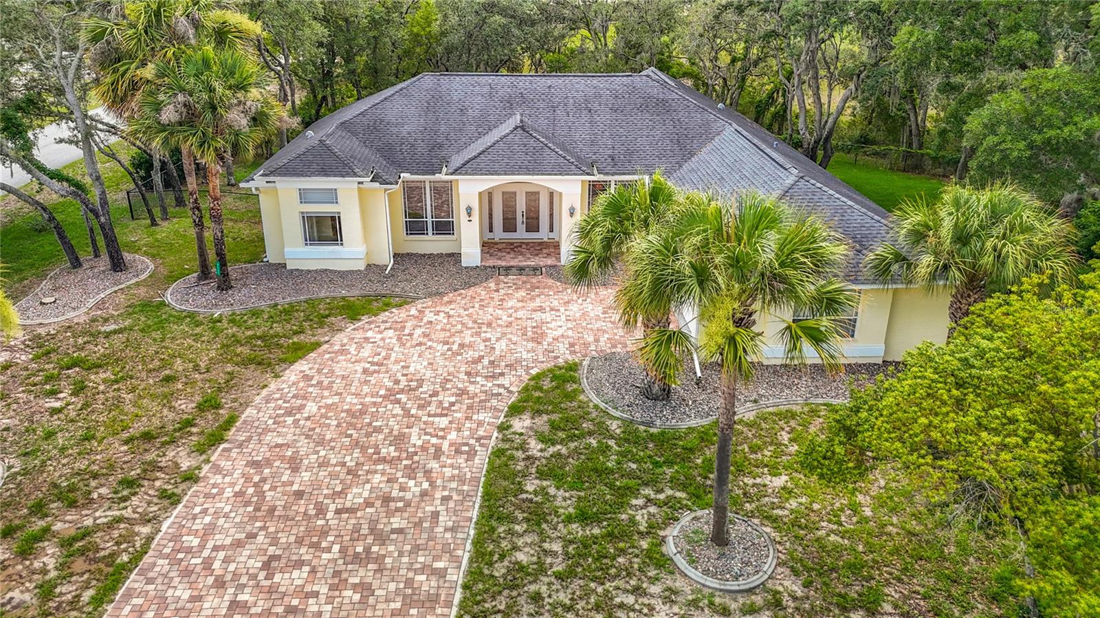 9433 Wilderness Trl, Weeki Wachee, FL 34613 photo
