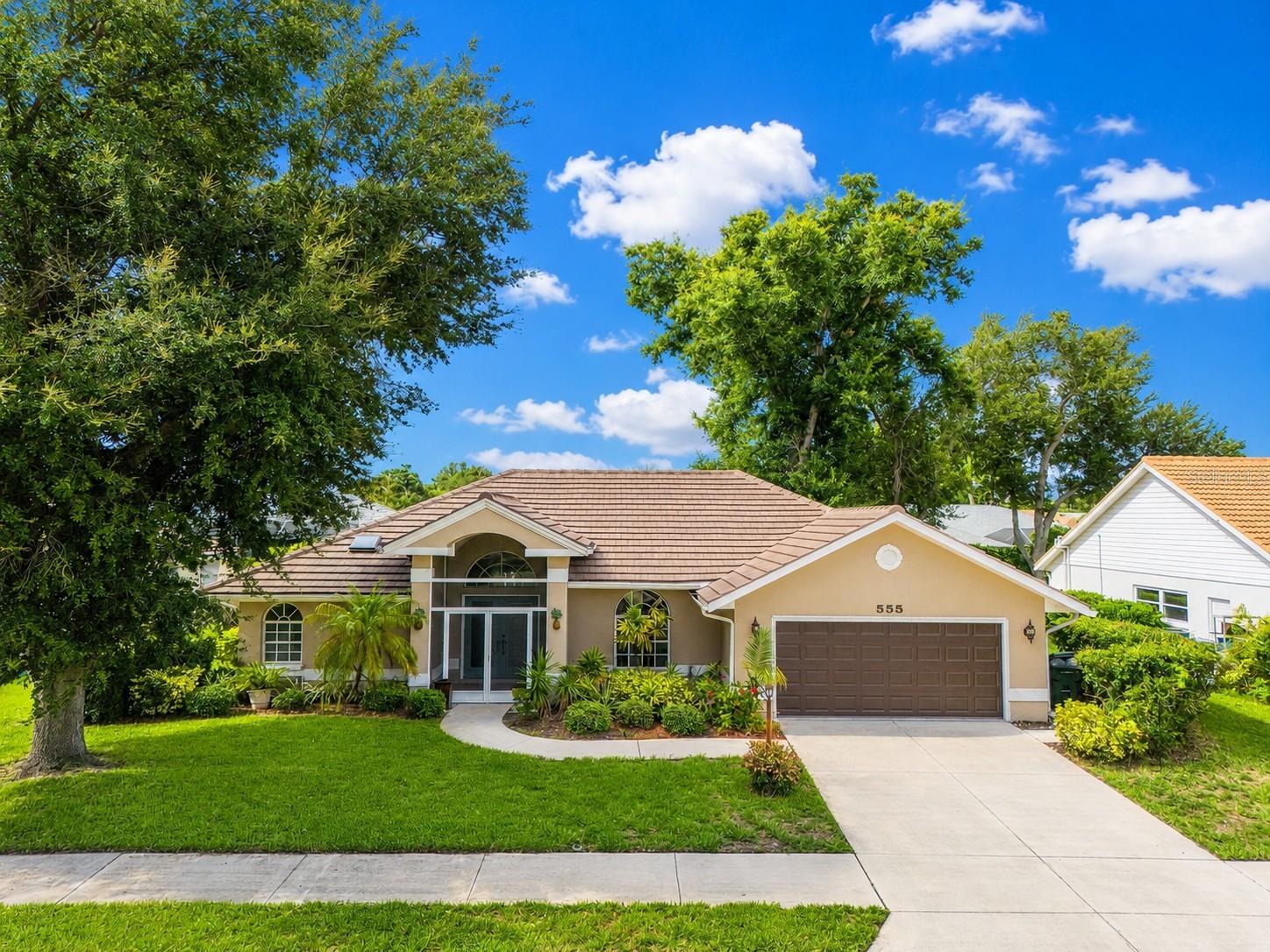555 Park Estates Sq, Venice, FL 34293