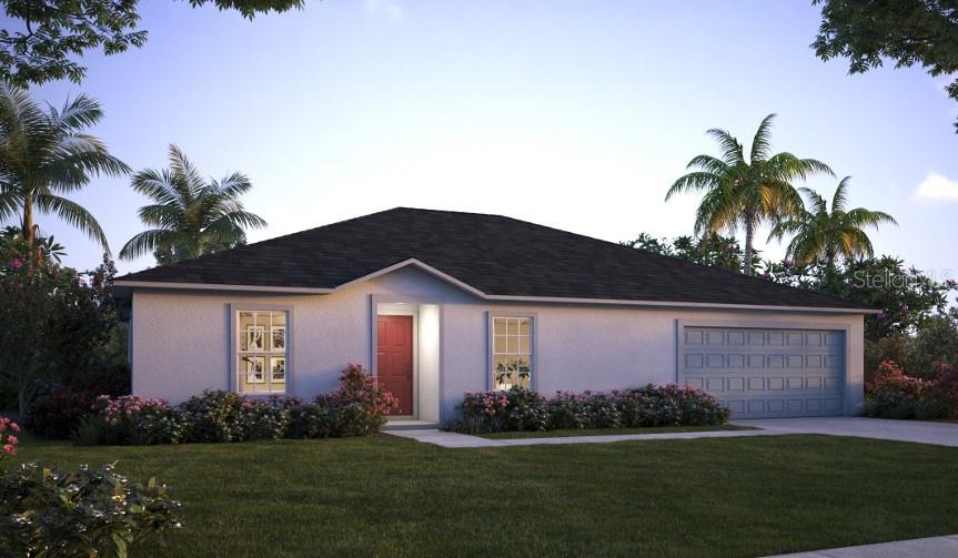 2557 Flagami Ln, North Port, FL 34286 photo