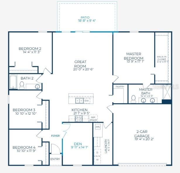 2557 Flagami Ln, North Port, FL 34286 photo