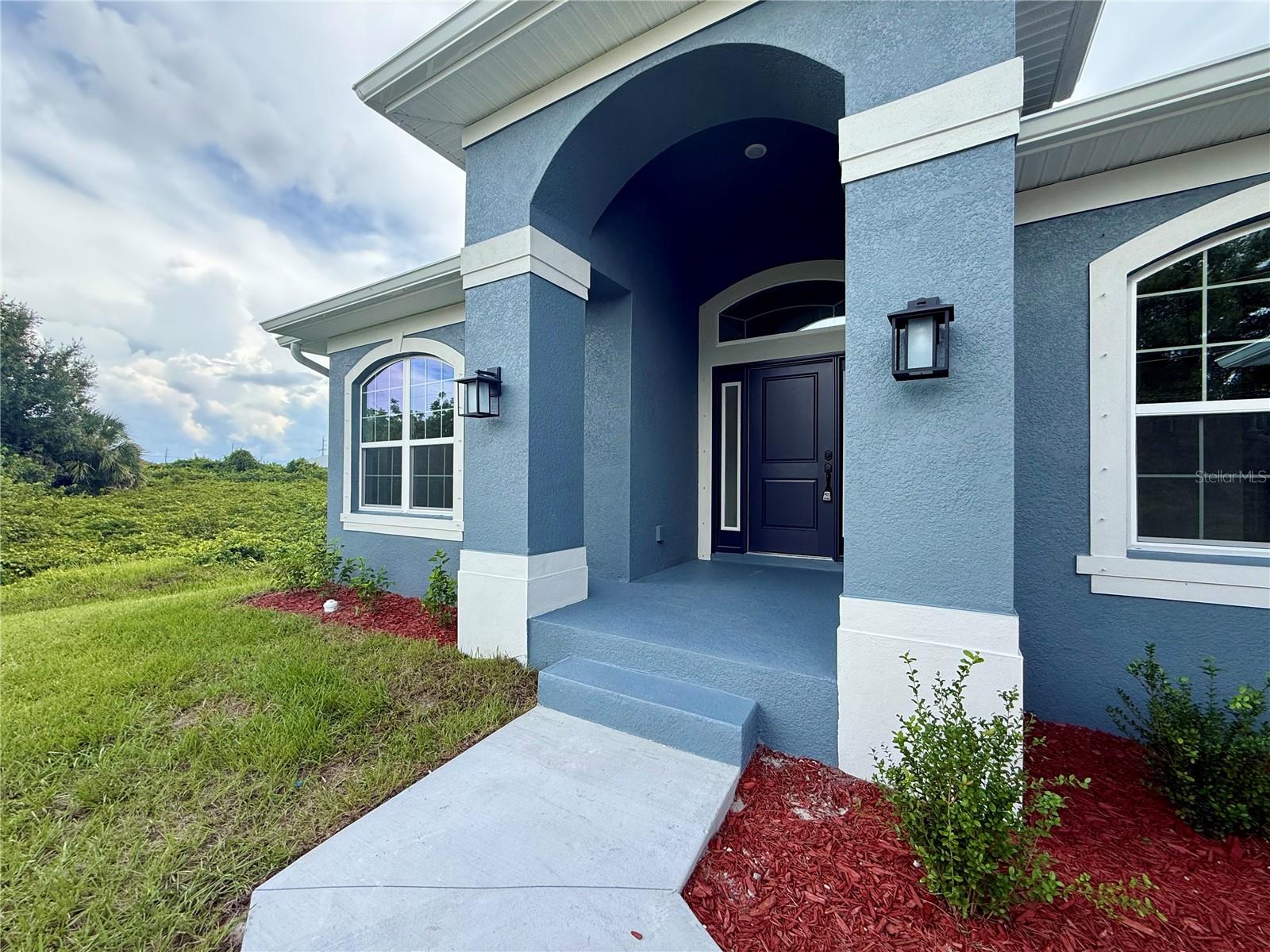 13321 Galveston Ave, Port Charlotte, FL 33981 photo