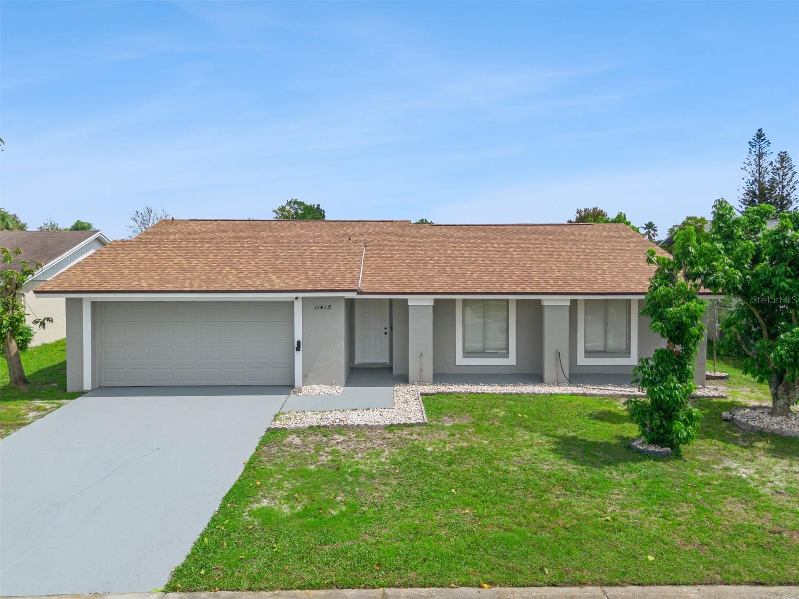 11415 Brithon Dr, Orlando, FL 32837 photo