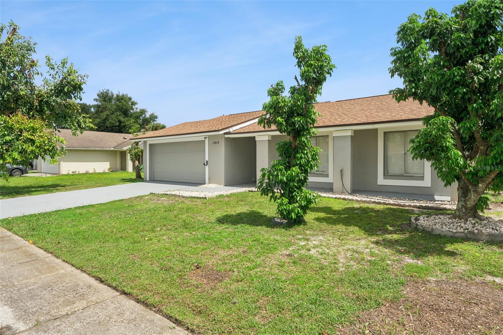 11415 Brithon Dr, Orlando, FL 32837 photo