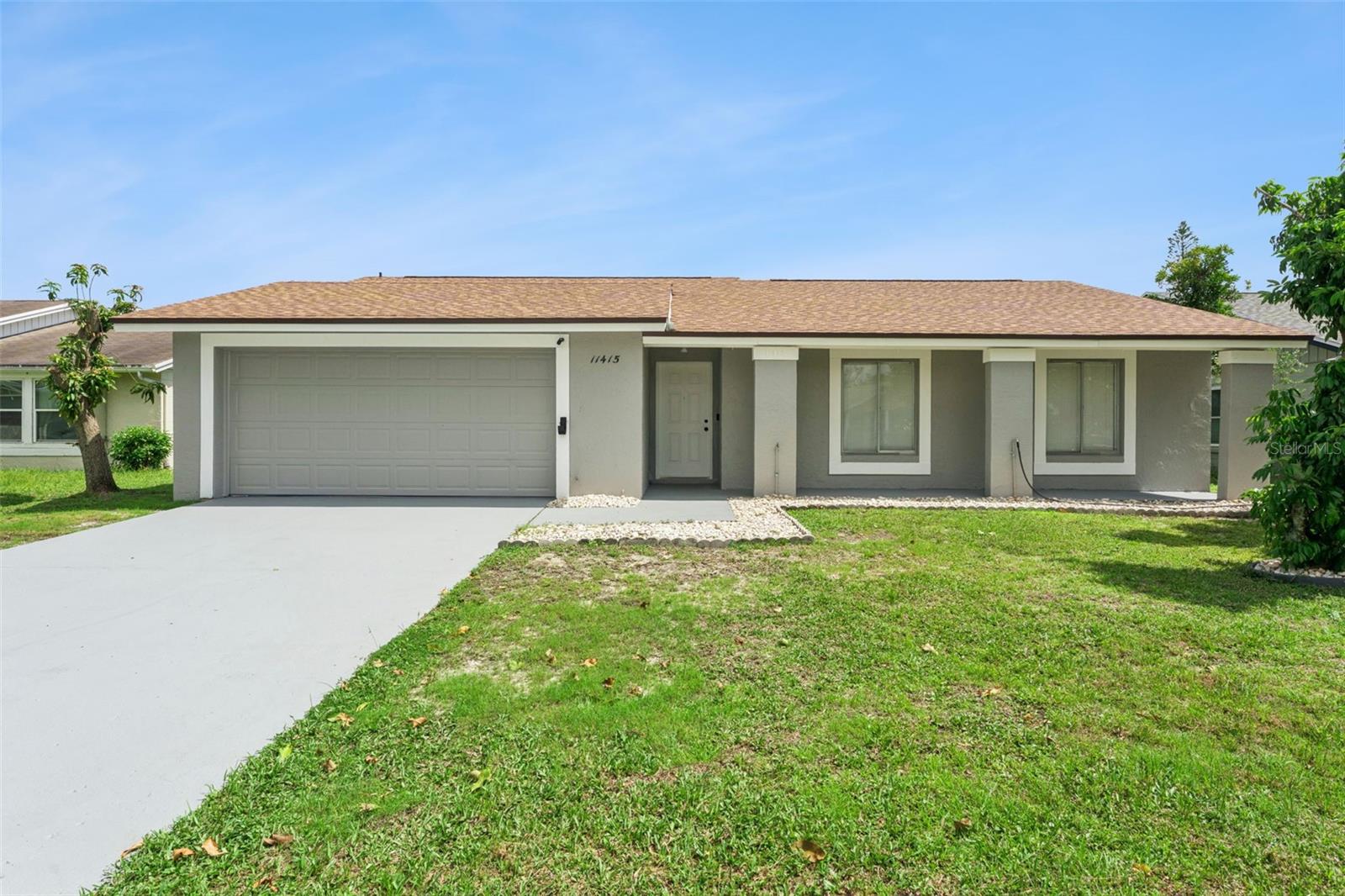 11415 Brithon Dr, Orlando, FL 32837
